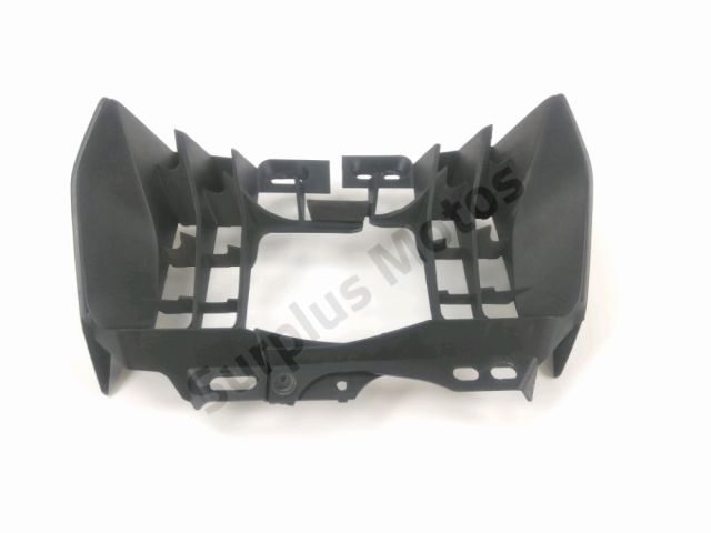 Ecope radiateur occasion KTM DUKE 125 2017