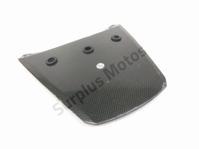 Habillage arriere occasion YAMAHA XP 500 T-MAX 2008