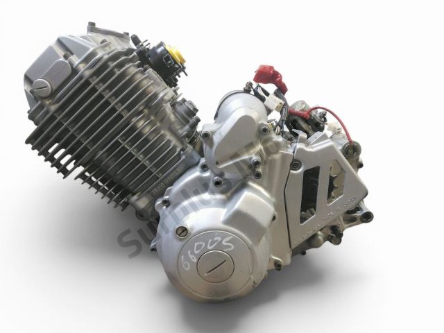 Moteur occasion YAMAHA XT 600 1995