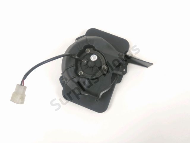Ventilateur occasion KTM DUKE 125 2017
