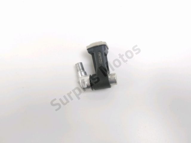 Valves electroniques occasion BMW R 1250 GS 2021