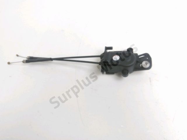 Valve echappement occasion BMW R 1250 GS 2021