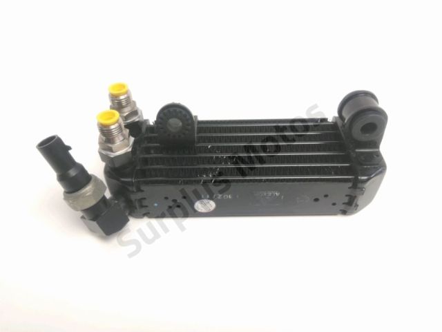 Radiateur huile occasion DUCATI MONSTER 797 2017