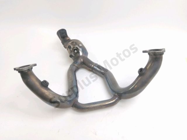 Tubulure avant occasion BMW R 1250 GS 2021