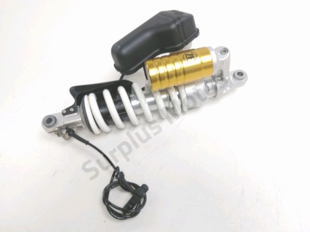 Mono amortisseur occasion BMW R 1250 GS 2021