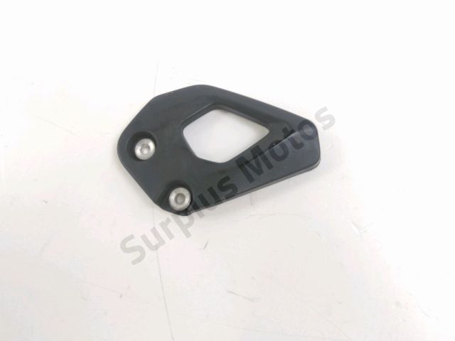 Habillage platine droit occasion BMW R 1250 GS 2021