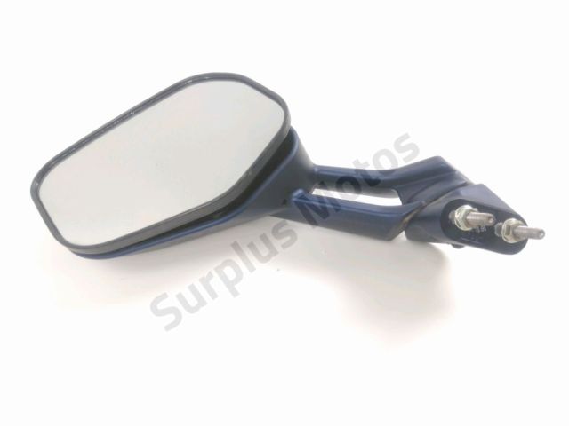 Retro gauche occasion YAMAHA FJR 1300 2019