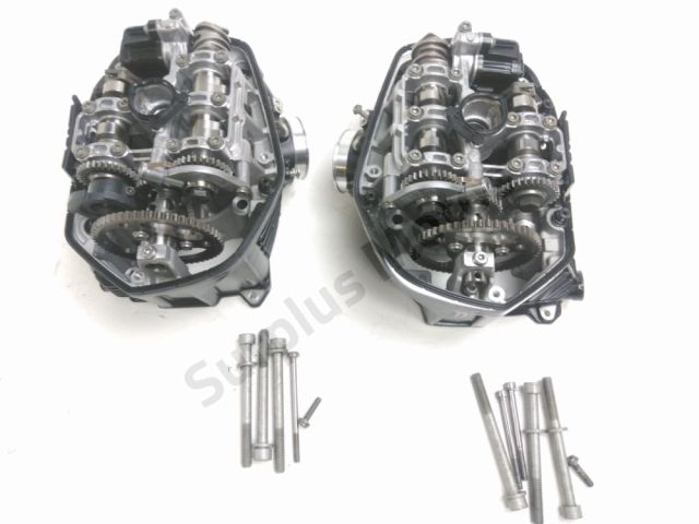 Culasse occasion BMW R 1250 GS 2021