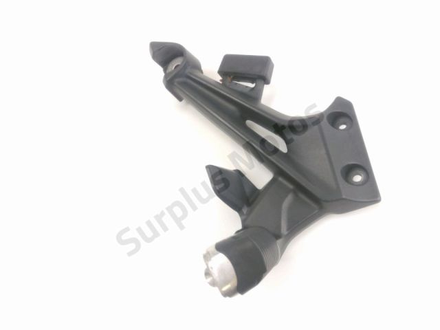 Platine et repose pieds arriere droit occasion YAMAHA FJR 1300 2019