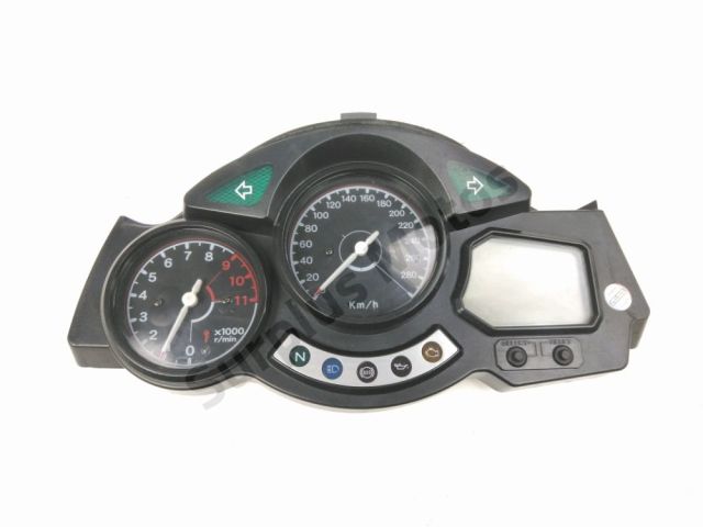 Compteur occasion YAMAHA FJR 1300 2003