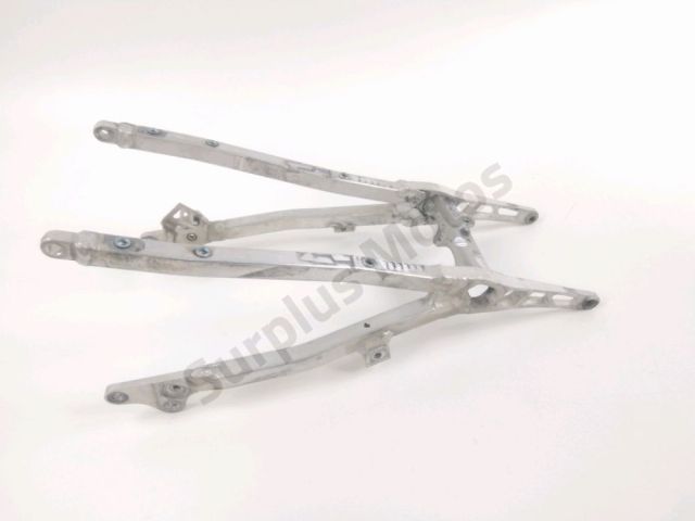 Boucle cadre arriere occasion HONDA CRF 450 2019