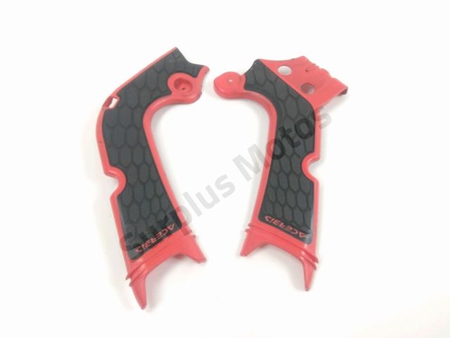 Habillage de cadre droit occasion HONDA CRF 450 2019