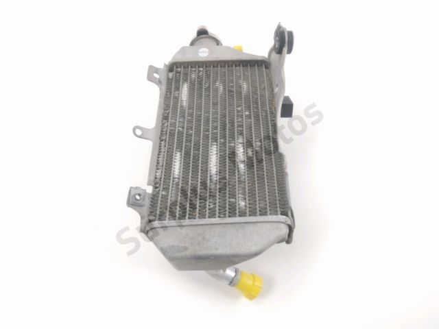 Radiateur eau droit occasion HONDA CRF 450 2019