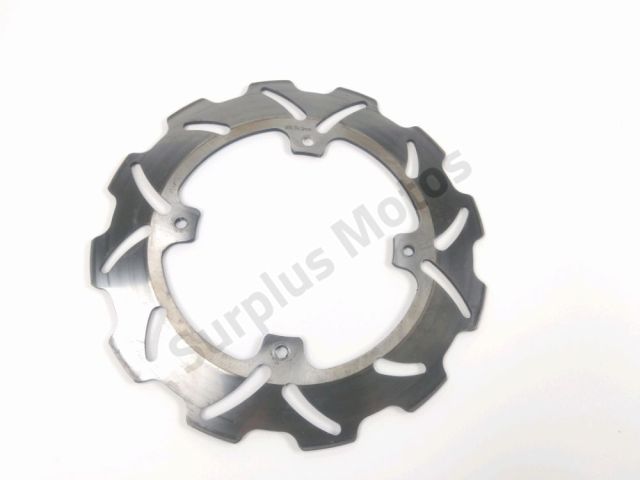 Disque frein arriere occasion HONDA CRF 450 2019