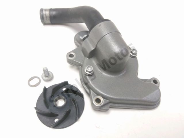 Carter inferieur occasion KTM SUPER ENDURO 950 R 2006