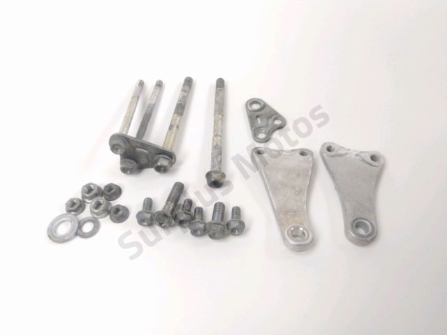 Support moteur occasion HONDA CRF 450 2019