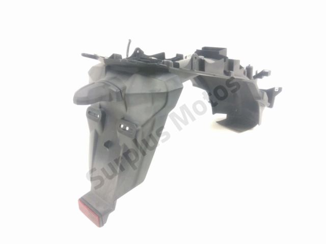 Passage de roue complet occasion YAMAHA FJR 1300 2019