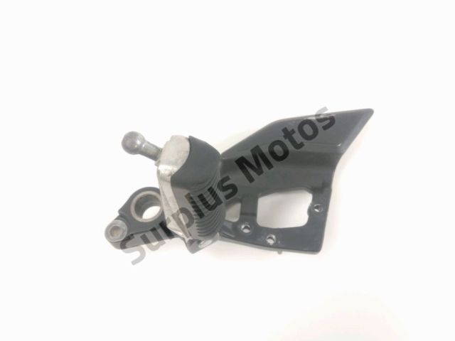 Platine avant droite complete occasion YAMAHA FJR 1300 2019