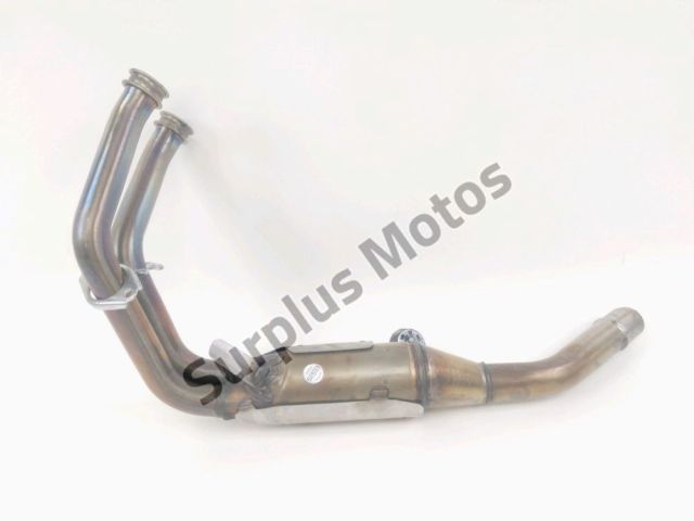 Tubulure avant occasion HONDA CB 750 HORNET R 2024