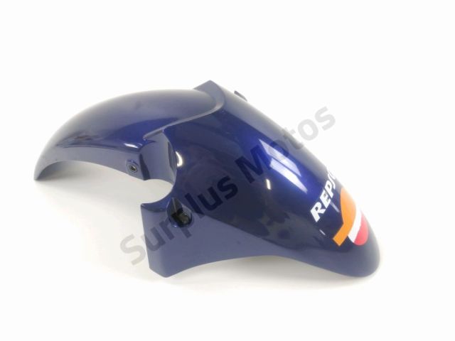Garde boue avant occasion HONDA CBR-R 125 2005