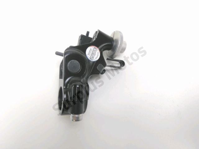 Cocotte gauche occasion KAWASAKI ZX-6R 600 NINJA 2014