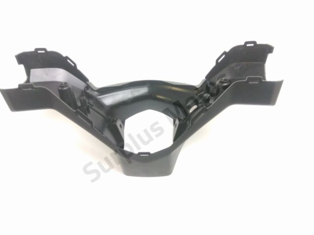 Habillage arriere du guidon occasion KYMCO SUPER 8 R 2025
