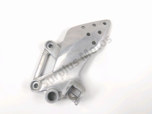 Platine avant gauche occasion HONDA CBR-R 125 2005