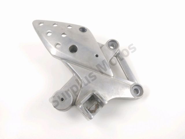 Platine avant droite occasion HONDA CBR-R 125 2005