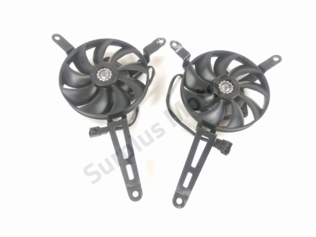 Ventilateur occasion YAMAHA FJR 1300 2019