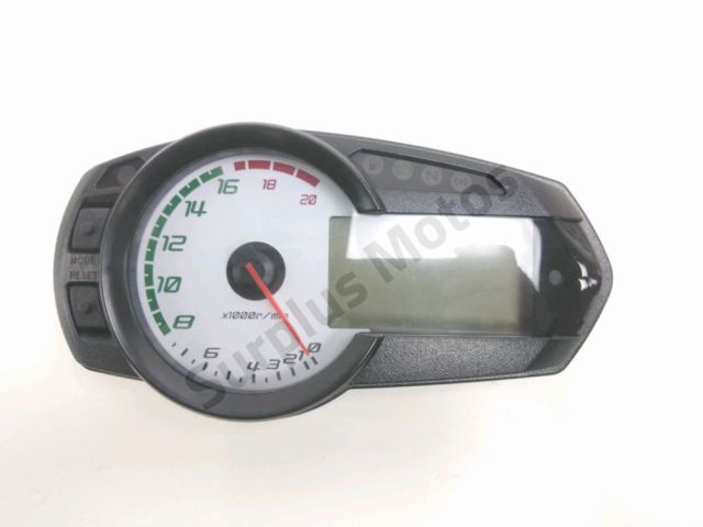 Compteur occasion KAWASAKI ZX-6R 600 NINJA 2014