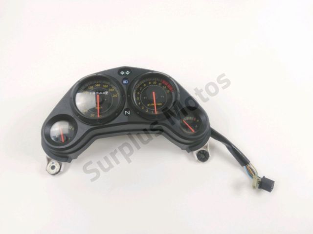 Compteur occasion HONDA CBR-R 125 2005