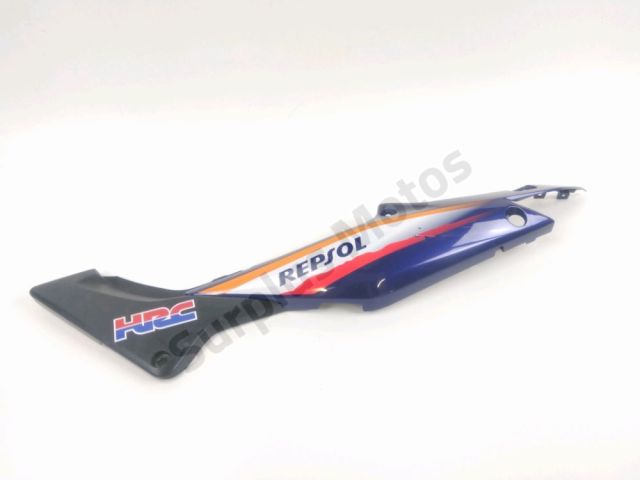 Carenage arriere gauche occasion HONDA CBR-R 125 2005