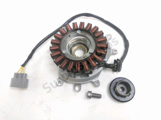Stator occasion BMW R 1250 GS 2021