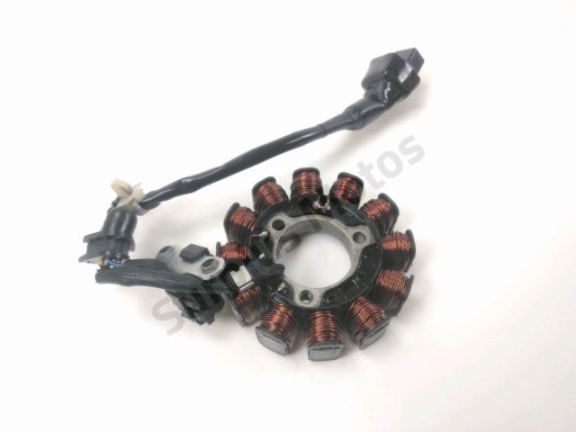 Stator occasion HONDA CRF 450 2019