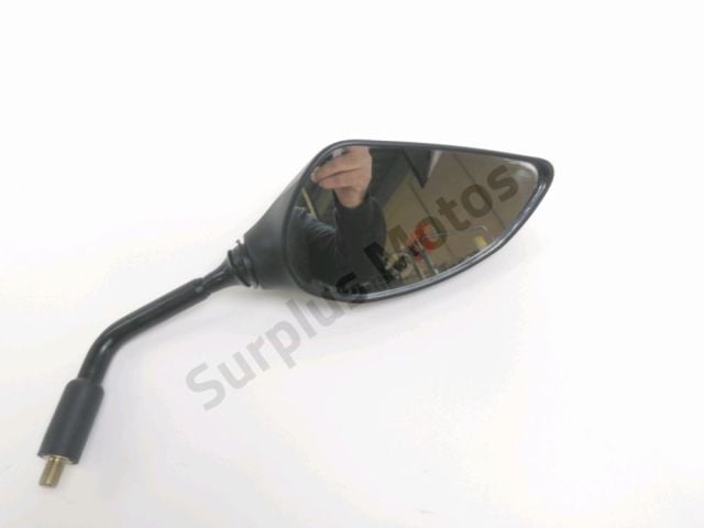 Retro droit occasion KYMCO SUPER 8 R 2025