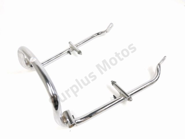 Support arriere occasion HONDA CB 400 1981