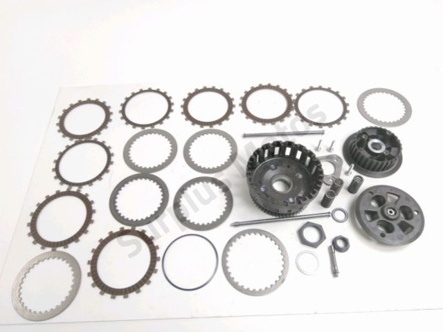 Embrayage complet occasion BMW R 1250 GS 2021