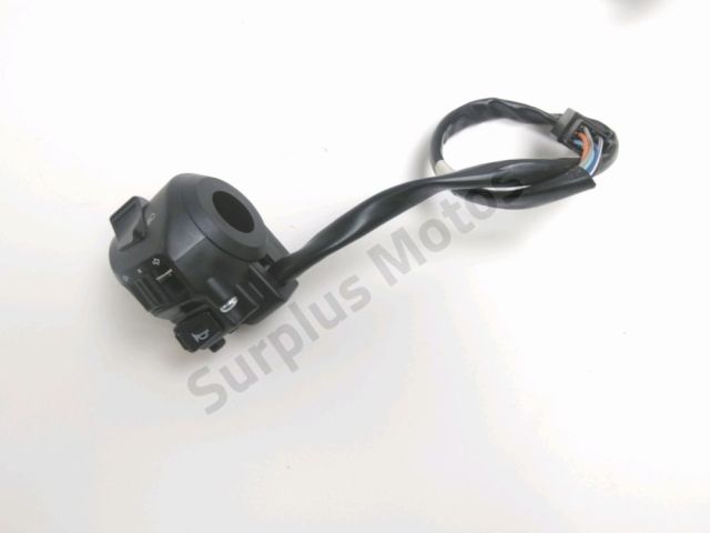 Commodo gauche occasion KYMCO SUPER 8 R 2025
