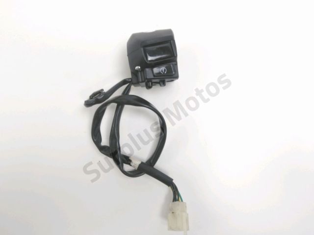 Commodo droit occasion KYMCO SUPER 8 R 2025