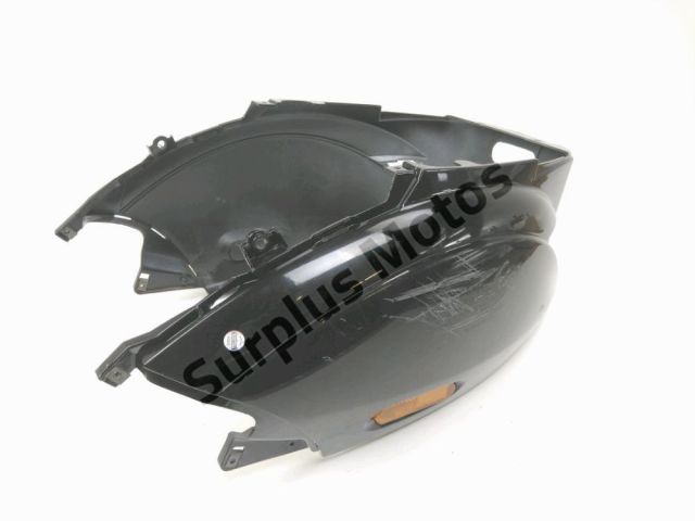 Coque arriere complete occasion PIAGGIO ZIP 100 2007