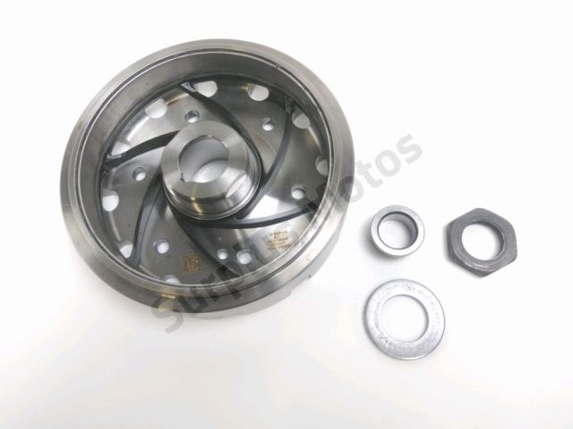 Rotor occasion BMW R 1250 GS 2021