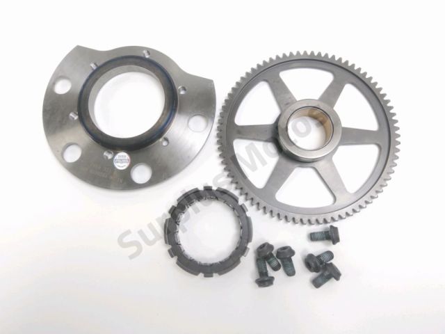 Roue libre de demarreur occasion BMW R 1250 GS 2021