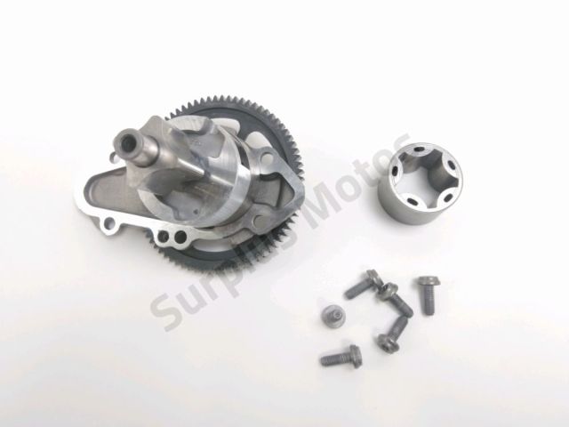 Pompe a huile occasion BMW R 1250 GS 2021