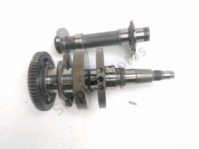 Vilebrequin occasion BMW R 1250 GS 2021