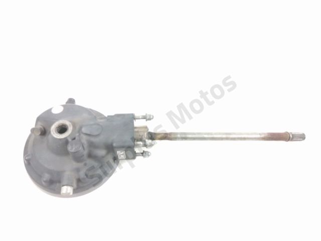 Pont arriere occasion YAMAHA FJR 1300 2019