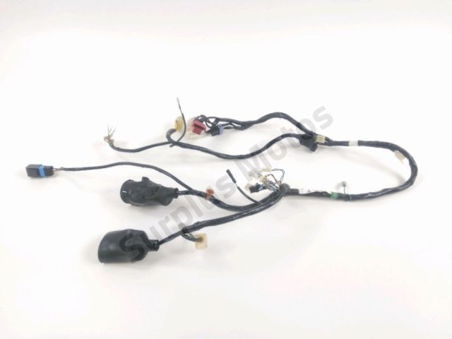 Faisceau electrique occasion HONDA CBR-R 125 2005