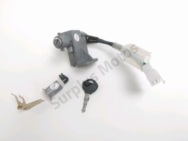 Serrure occasion KYMCO SUPER 8 R 2025