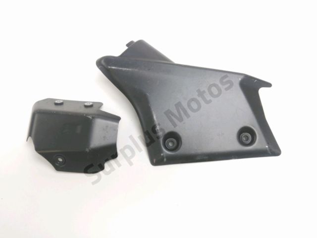 Habillage silencieux occasion KAWASAKI ZX-6R 600 NINJA 2014