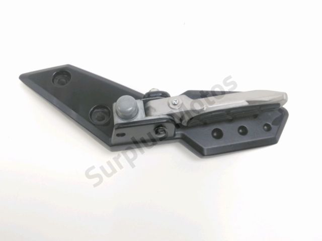 Platine et repose pieds arriere droit occasion KYMCO SUPER 8 R 2025