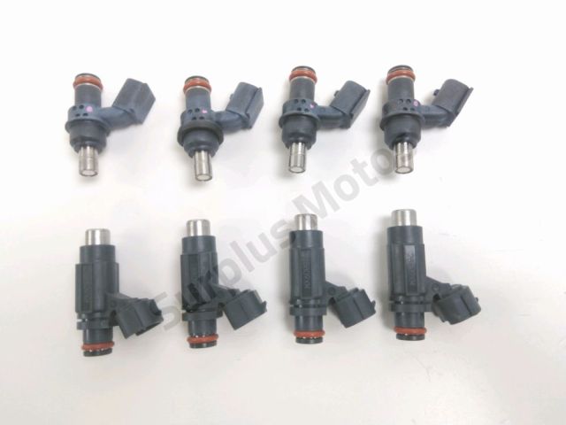 Injecteur occasion KAWASAKI ZX-6R 600 NINJA 2014
